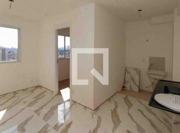 Apartamento · 34m² · 2 Quartos · Apartamento para Aluguel - Vila Ema, 2 Quartos, 34 m² - São Paulo