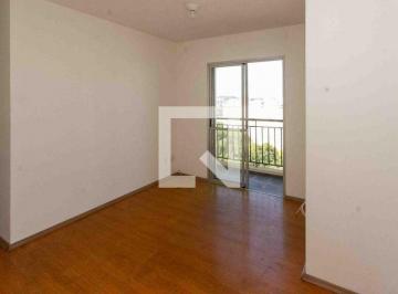 Apartamento · 50m² · 2 Quartos · 1 Vaga · Apartamento para Aluguel - Parque Colonial, 2 Quartos, 50 m² - São Paulo