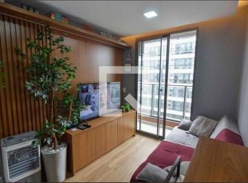 Apartamento · 44m² · 2 Quartos · Apartamento para Aluguel - São Cristóvão, 2 Quartos, 44 m² - Rio de Janeiro