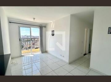 Apartamento · 48m² · 2 Quartos · 1 Vaga · Apartamento para Aluguel - Jardim Nova Cidade, 2 Quartos, 48 m² - Guarulhos
