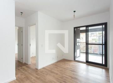 Apartamento · 69m² · 2 Quartos · 1 Vaga · Apartamento para Aluguel - Vila Esperança, 2 Quartos,  69 m² - São Paulo