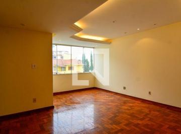 Apartamento · 105m² · 3 Quartos · 1 Vaga · Apartamento para Aluguel - Padre Eustáquio, 3 Quartos,  105 m² - Belo Horizonte