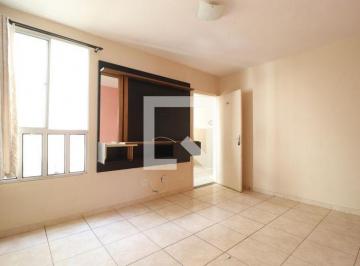 Apartamento · 55m² · 2 Quartos · 1 Vaga · Apartamento para Aluguel - Brasil, 2 Quartos, 55 m² - Uberlândia