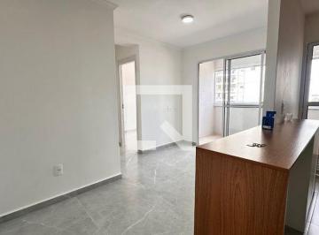 Apartamento · 46m² · 2 Quartos · Apartamento para Aluguel - Chácara Santo Antonio, 2 Quartos, 46 m² - São Paulo