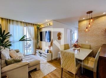 Apartamento · 65m² · 3 Quartos · 1 Vaga · Apartamento para Aluguel - Belém, 3 Quartos, 65 m² - São Paulo