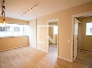 Apartamento · 45m² · 2 Quartos · Apartamento para Aluguel - Chácara Santo Antonio, 2 Quartos, 45 m² - São Paulo