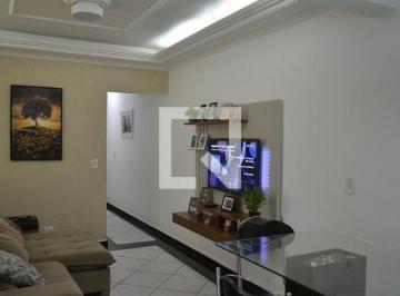 Apartamento · 77m² · 2 Quartos · 1 Vaga · Apartamento para Aluguel - Utinga, 2 Quartos,  77 m² - Santo André