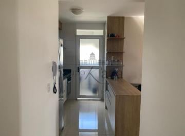 Apartamento · 47m² · 2 Quartos · 1 Vaga · Apartamento - Jardim Copacabana - Residencial Fatto Acqua - 2 Dormitórios - 47m².