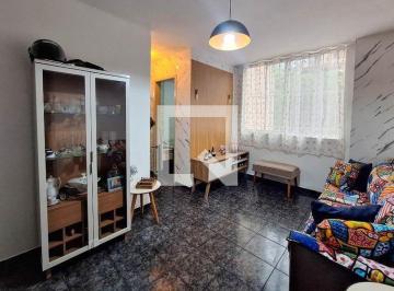 Apartamento · 60m² · 2 Quartos · 1 Vaga · Apartamento à Venda - Fonseca, 2 Quartos,  60 m² - Niterói