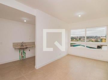 Apartamento · 59m² · 2 Quartos · 1 Vaga · Apartamento à Venda - Jardim Salso , 2 Quartos, 59 m² - Porto Alegre
