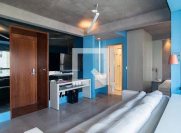 Apartamento · 34m² · 1 Vaga · Imoveis - na Consolação