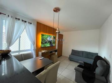 Apartamento · 2 Quartos · 2 Vagas · 📍 CRUZ DAS ALMAS | Apartamento à venda em localização privilegiada!