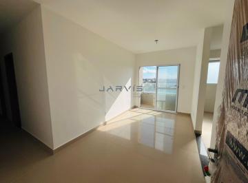 Apartamento · 2 Quartos · 1 Vaga · Quer morar perto de tudo? Esse apartamento pode ser exatamente o que você procur