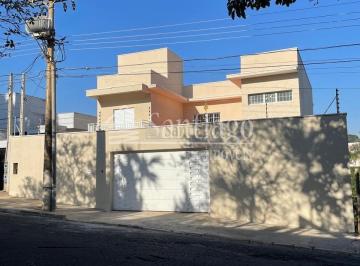Casa · 600m² · 4 Quartos · 6 Vagas · Casa para venda em Jardim Lumen Christi de 600.00m² com 4 Quartos, 3 Suites e 6 Garagens