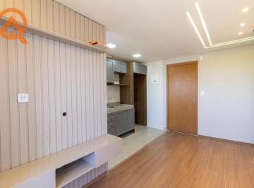Apartamento · 44m² · 2 Quartos · 1 Vaga · Apartamento para venda em Sousas de 43.51m² com 2 Quartos e 1 Garagem