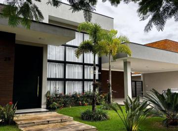 Casa · 302m² · 3 Quartos · 6 Vagas · Casa de Condomínio para venda em Condomínio Querencia de 302.00m² com 3 Quartos, 3 Suites e 6 Garage