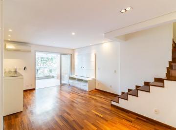 Apartamento · 102m² · 2 Quartos · 2 Vagas · Apartamento para alugar em Vila Cordeiro de 102.00m² com 2 Quartos, 2 Suites e 2 Garagens