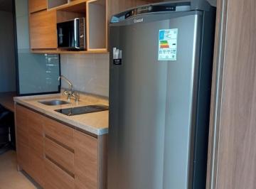 Apartamento · 33m² · 1 Quarto · Apartamento para alugar em Brooklin de 33.00m² com 1 Quarto