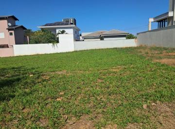 Terreno · 300m² · Terreno en Condomínio para venda em Residencial Fazenda Pinheirinho de 300.00m²