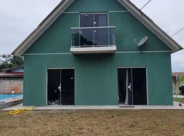 Casa · 380m² · 1 Quarto · Casa para venda em Solymar de 380.00m² com 1 Quarto