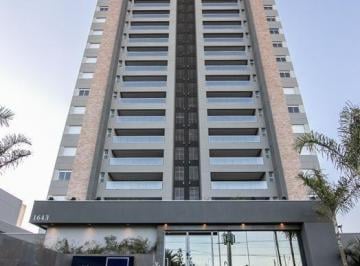 Apartamento · 107m² · 3 Quartos · 2 Vagas · Apartamento para venda em Jardim Botânico de 107.00m² com 3 Quartos, 3 Suites e 2 Garagens