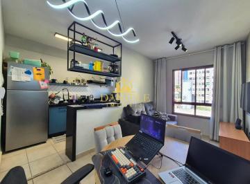 Apartamento · 49m² · 2 Quartos · 1 Vaga · Apartamento para venda em Jardim Primavera de 49.00m² com 2 Quartos e 1 Garagem