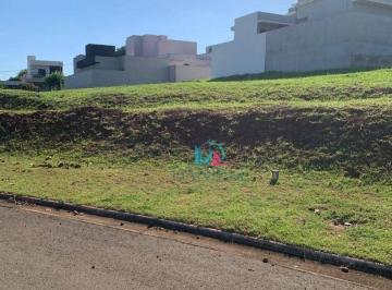 Terreno · 332m² · Terreno en Condomínio para venda em Parque Laranjeiras de 332.00m²