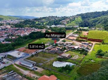 Terreno · 5815m² · Lote / Terreno para venda em Jardim Monte Cristo de 5814.67m²