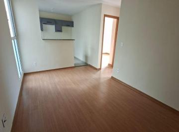 Apartamento · 39m² · 2 Quartos · 1 Vaga · Apartamento para venda em Altos Do Jaraguá de 39.00m² com 2 Quartos e 1 Garagem