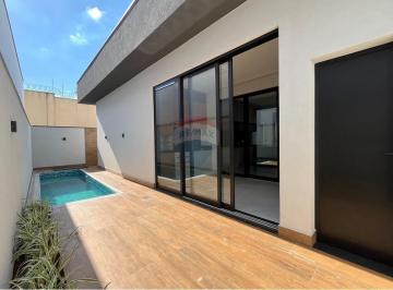 Casa · 158m² · 3 Quartos · 4 Vagas · Casa de Condomínio para venda em Bonfim Paulista de 158.00m² com 3 Quartos, 1 Suite e 4 Garagens