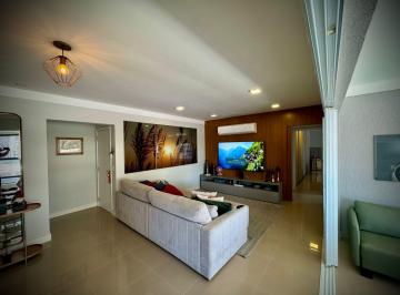Apartamento · 135m² · 3 Quartos · 2 Vagas · Apartamento para venda em Edifício Philadelphia de 135.00m² com 3 Quartos, 3 Suites e 2 Garagens