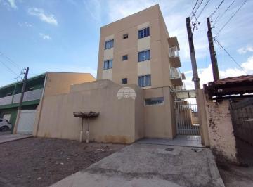 Apartamento · 53m² · 2 Quartos · 1 Vaga · Apartamento para venda em Jardim São Sebastião de 53.00m² com 2 Quartos e 1 Garagem