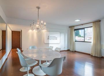 Apartamento · 101m² · 2 Quartos · 1 Vaga · Apartamento para venda em Bacacheri de 101.00m² com 2 Quartos, 1 Suite e 1 Garagem