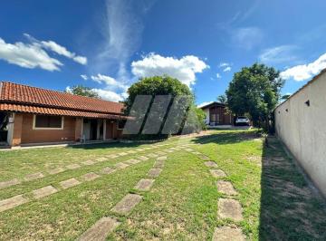 Terreno · 200m² · 2 Quartos · 2 Vagas · Chácara para venda em Condomínio Serra Verde de 200.00m² com 2 Quartos, 3 Suites e 2 Garagens