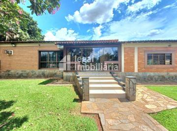 Terreno · 921m² · 3 Quartos · 13 Vagas · Chácara para venda em Recreativa De Campo de 921.00m² com 3 Quartos, 2 Suites e 13 Garagens