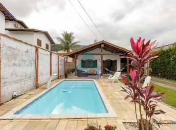 Casa · 105m² · 2 Quartos · 3 Vagas · Casa para venda em Lagoinha - Bairro de 105.00m² com 2 Quartos, 1 Suite e 3 Garagens