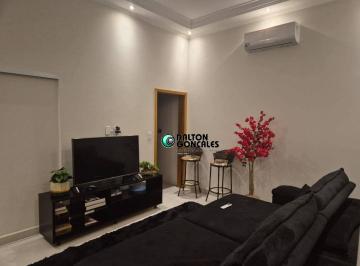 Casa · 115m² · 3 Quartos · 2 Vagas · Casa para venda em Jardim Moacyr Arruda de 115.00m² com 3 Quartos, 1 Suite e 2 Garagens