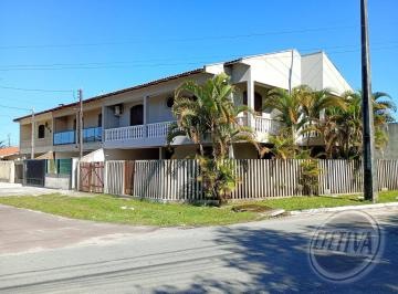 Casa · 209m² · 4 Quartos · 2 Vagas · Sobrado para venda em Centro de 209.00m² com 4 Quartos, 2 Suites e 2 Garagens