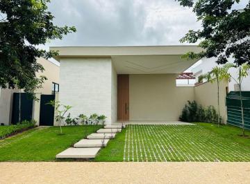 Casa · 192m² · 3 Quartos · 2 Vagas · Casa de Condomínio para venda em Alphaville Araçatuba de 192.00m² com 3 Quartos, 3 Suites e 2 Garage