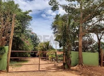 Terreno · 80m² · 4 Quartos · 10 Vagas · Chácara para venda em Guapiranga de 80.00m² com 4 Quartos, 1 Suite e 10 Garagens