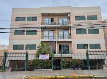 Apartamento · 68m² · 2 Quartos · 1 Vaga · Apartamento para venda em Parque Dos Bandeirantes de 67.90m² com 2 Quartos e 1 Garagem