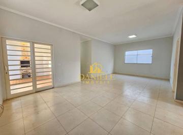 Casa · 166m² · 3 Quartos · 4 Vagas · Casa de Condomínio para venda em Parque Residencial Damha de 166.00m² com 3 Quartos, 1 Suite e 4 Gar