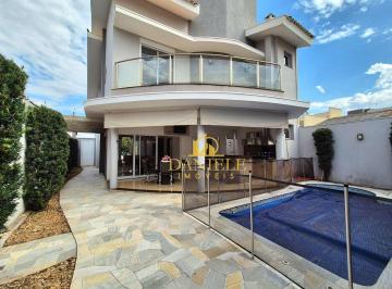 Casa · 201m² · 3 Quartos · 4 Vagas · Casa de Condomínio para venda em Parque Residencial Damha de 201.00m² com 3 Quartos, 1 Suite e 4 Gar