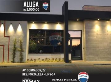 Comercial · 230m² · Sala Comercial para alugar em Residencial Fortaleza de 230.00m²