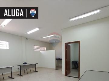 Comercial · 100m² · Sala Comercial para alugar em Jardim Santuário De Fátima de 100.00m²