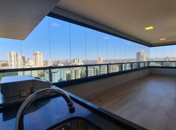 Apartamento · 133m² · 3 Quartos · 2 Vagas · Apartamento para venda em Nova Aliança de 133.00m² com 3 Quartos, 3 Suites e 2 Garagens