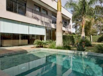Casa · 662m² · 4 Quartos · Casa de Condomínio para venda em Morada Dos Pássaros de 662.00m² com 4 Quartos e 4 Suites