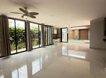 Casa · 260m² · 3 Quartos · 2 Vagas · Casa de Condomínio para alugar em Condomínio Vila Toscana de 260.00m² com 3 Quartos, 3 Suites e 2 Ga