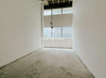 Foto 01 · Sala comercial de 32,34m² a venda no Novo Mundo Empresarial - Reserva do Paiva - Cabo de Santo Agost