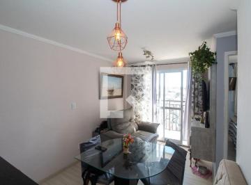 Apartamento · 45m² · 2 Quartos · 1 Vaga · Apartamento à Venda - Vila Formosa, 2 Quartos, 45 m2
